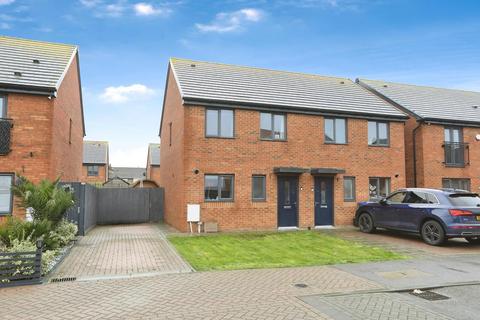 Flanagan Avenue, Queenborough, Kent, ME11