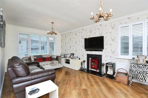 4 bedroom property with land for sale, Harty Ferry Road, Leysdown-on-Sea, Sheerness, Kent, ME12