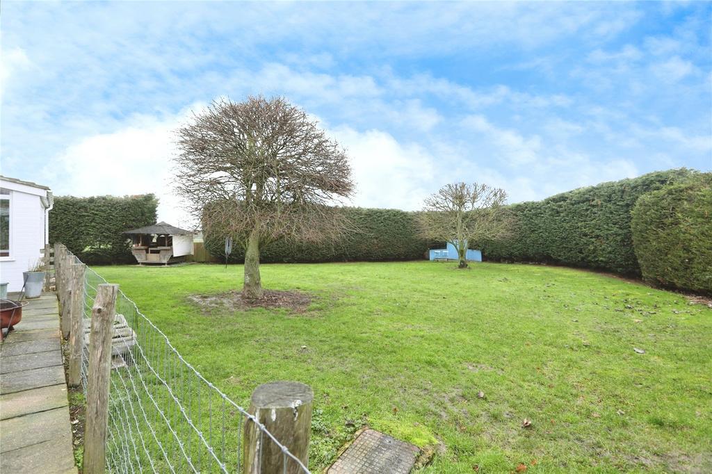 Harty Ferry Road, Leysdown-on-Sea, Sheerness, Kent, ME12 - More