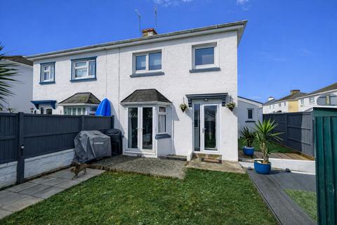 3 bedroom semi-detached house for sale, La Grande Route De St. Clement, Jersey JE2