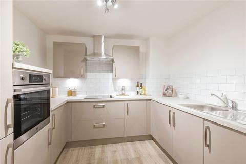 1 bedroom flat for sale, Birchwood Park Avenue, Swanley, Kent, BR8
