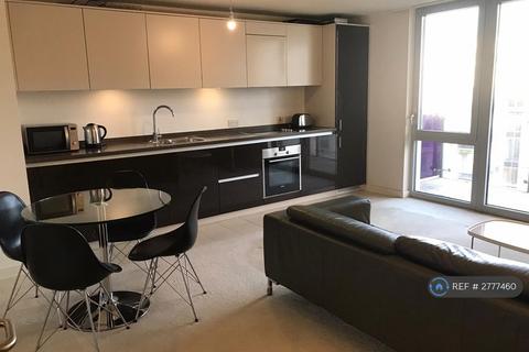 2 bedroom flat to rent, Empire Way, Wembley, HA9