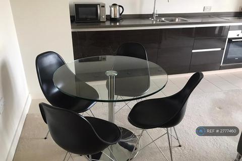 2 bedroom flat to rent, Empire Way, Wembley, HA9