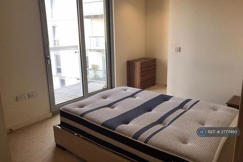 2 bedroom flat to rent, Empire Way, Wembley, HA9