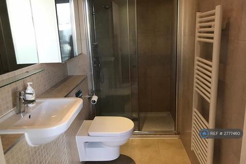 2 bedroom flat to rent, Empire Way, Wembley, HA9