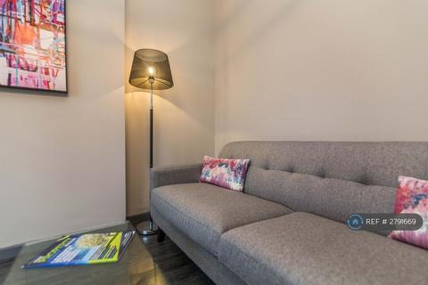 undefined, Ebury Road, Nottingham, NG5
