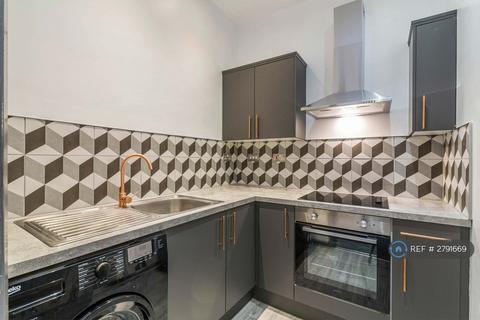 undefined, Ebury Road, Nottingham, NG5