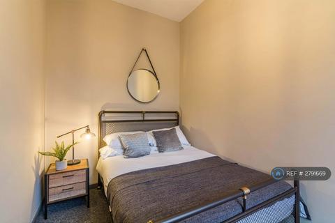 undefined, Ebury Road, Nottingham, NG5