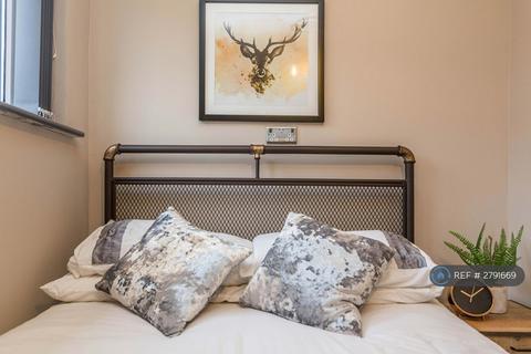 undefined, Ebury Road, Nottingham, NG5