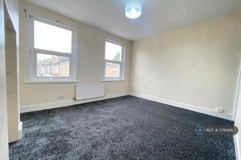 undefined, Hollybush Street, London, E13