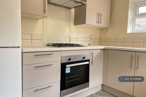 undefined, Hollybush Street, London, E13