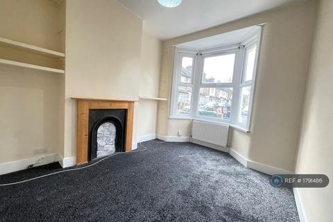 undefined, Hollybush Street, London, E13