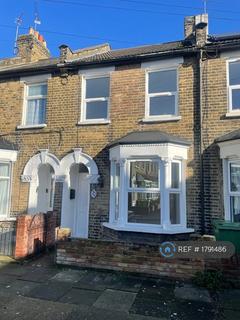 undefined, Hollybush Street, London, E13