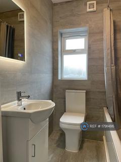 undefined, Hollybush Street, London, E13