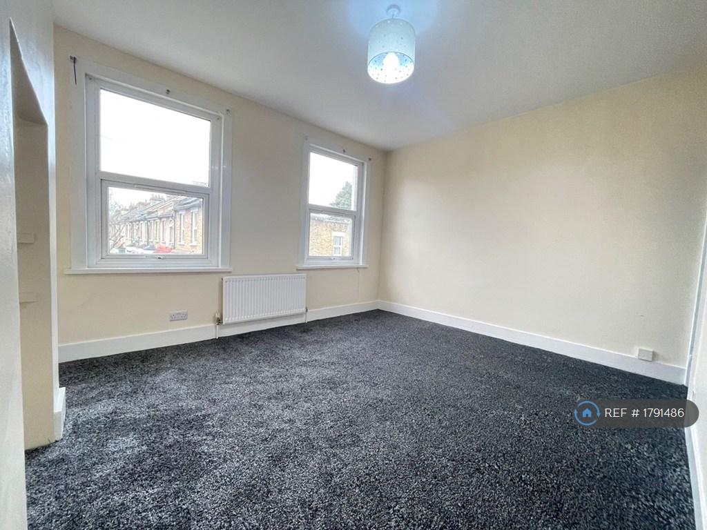 New Carpets Throughout