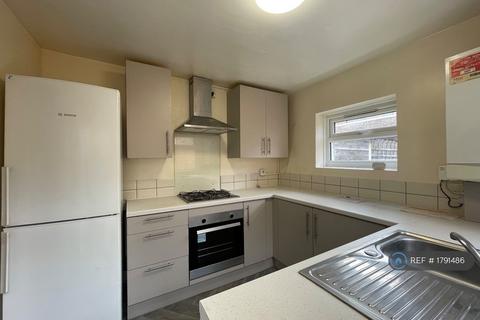 undefined, Hollybush Street, London, E13