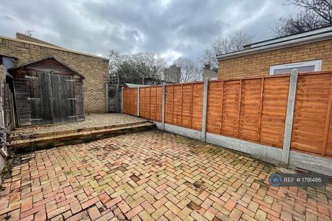 undefined, Hollybush Street, London, E13