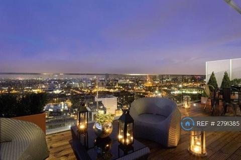 undefined, Copperlight Apartments, London, SW18