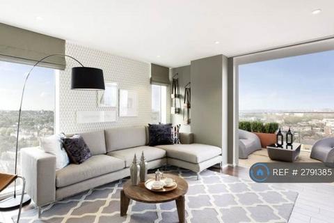 undefined, Copperlight Apartments, London, SW18