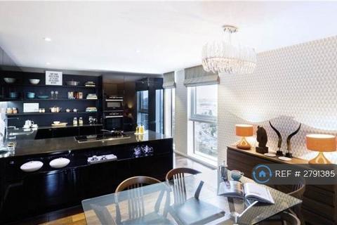 undefined, Copperlight Apartments, London, SW18
