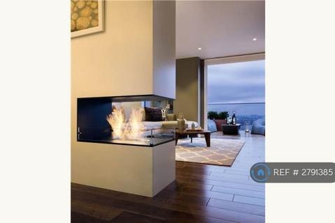 undefined, Copperlight Apartments, London, SW18