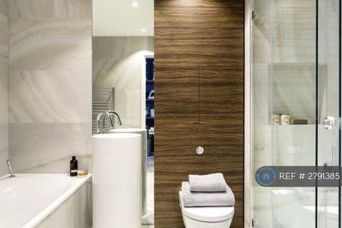 undefined, Copperlight Apartments, London, SW18