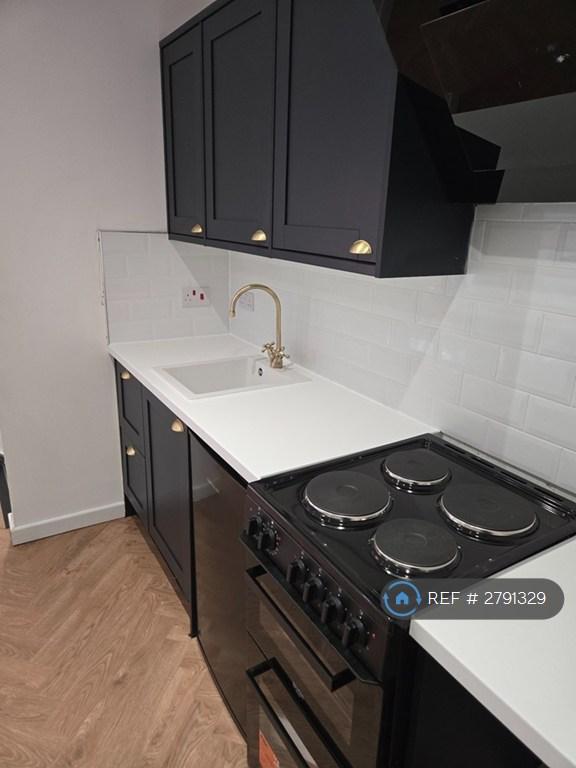Kitchen Units