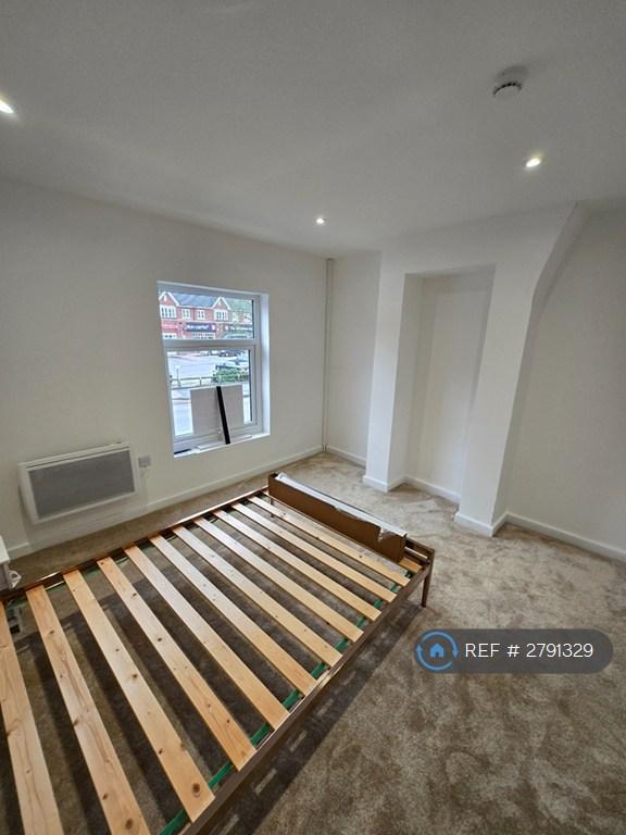 Bedroom (Reverse)