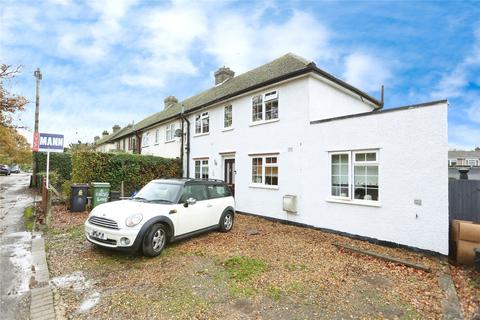 4 bedroom semi-detached house for sale, Chelsfield Lane, Orpington, BR5