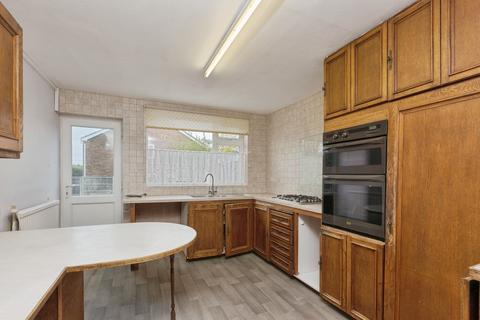 4 bedroom semi-detached house for sale, Claremont Road, Hextable, Swanley, Kent, BR8