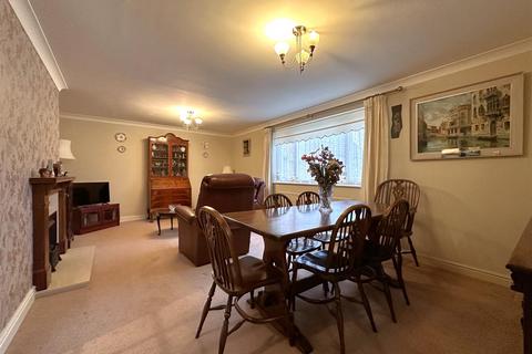 undefined, California Road, Farndon, Newark