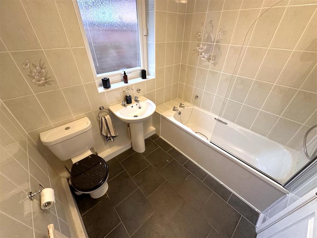 Bathroom 227
