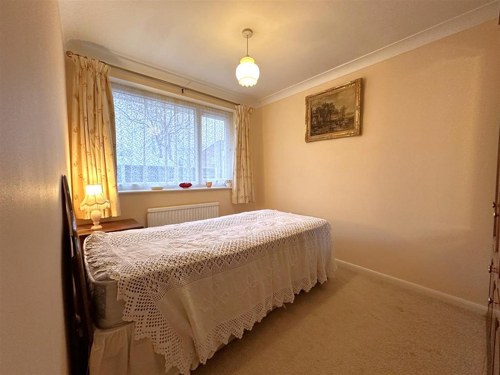 Bedroom Two 314