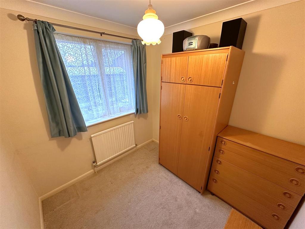 Bedroom Three 308