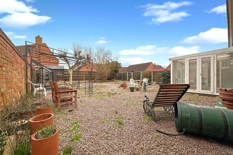 undefined, California Road, Farndon, Newark