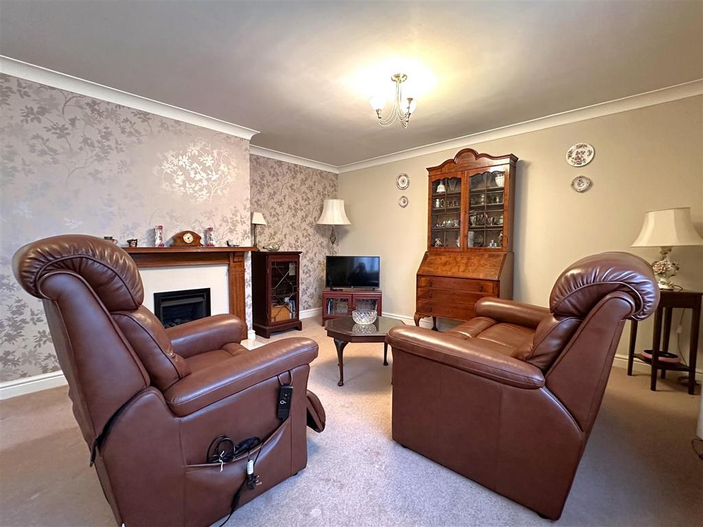 Living Area 244