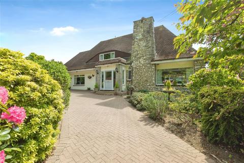 4 bedroom detached house for sale, Birchin Cross Road, Otford, Sevenoaks, Kent, TN15