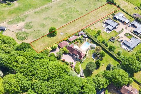4 bedroom detached house for sale, Birchin Cross Road, Otford, Sevenoaks, Kent, TN15