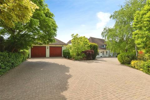 4 bedroom detached house for sale, Birchin Cross Road, Otford, Sevenoaks, Kent, TN15