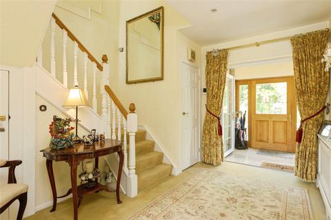 4 bedroom detached house for sale, Birchin Cross Road, Otford, Sevenoaks, Kent, TN15