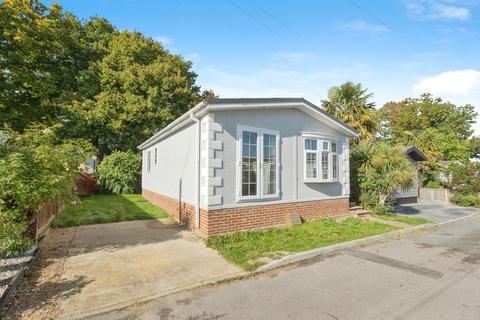 Clearways Park Home Site, London Road, West Kingsdown, Sevenoaks, TN15