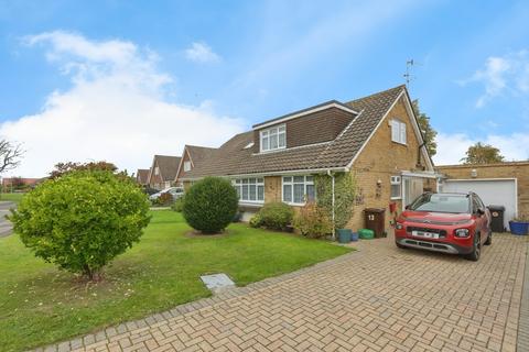 4 bedroom bungalow for sale, Guestwick, Tonbridge, Kent, TN10