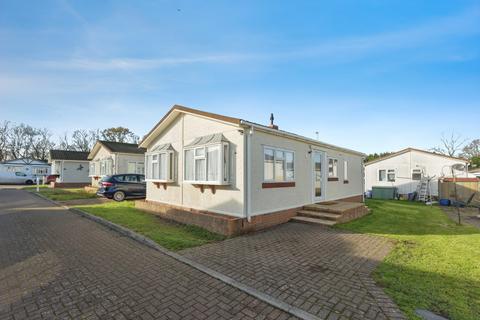 undefined, Kaysland Park, London Road, West Kingsdown, Sevenoaks, TN15