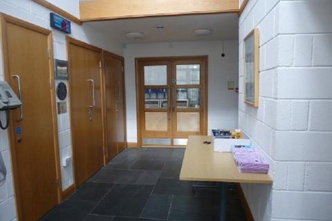 Serviced office to rent, Llanarthney Village Hall, Llanarthney, Carmarthen, Carmarthenshire.