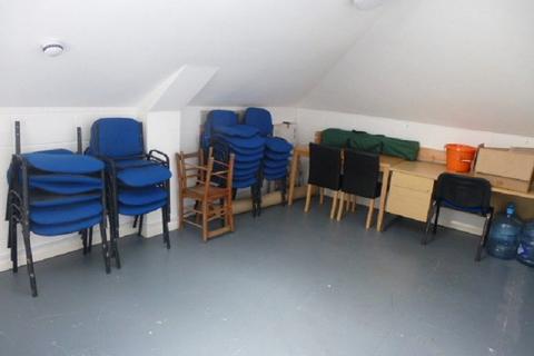 Serviced office to rent, Llanarthney Village Hall, Llanarthney, Carmarthen, Carmarthenshire.