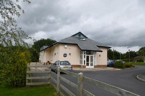 Serviced office to rent, Llanarthney Village Hall, Llanarthney, Carmarthen, Carmarthenshire.