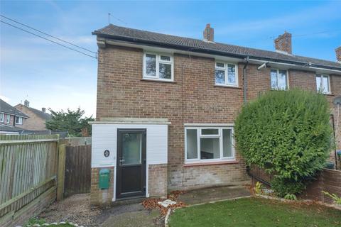 2 bedroom end of terrace house for sale, Beesfield Lane, Farningham, Kent, DA4