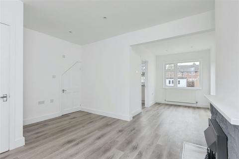 2 bedroom end of terrace house for sale, Beesfield Lane, Farningham, Kent, DA4