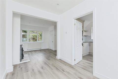 2 bedroom end of terrace house for sale, Beesfield Lane, Farningham, Kent, DA4