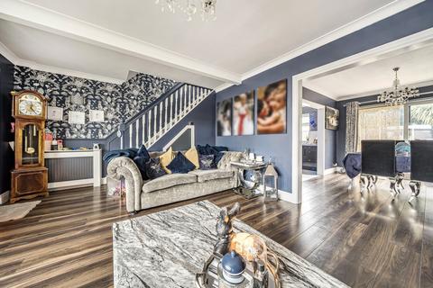 3 bedroom semi-detached house for sale, Bower Road, Hextable, Kent, BR8